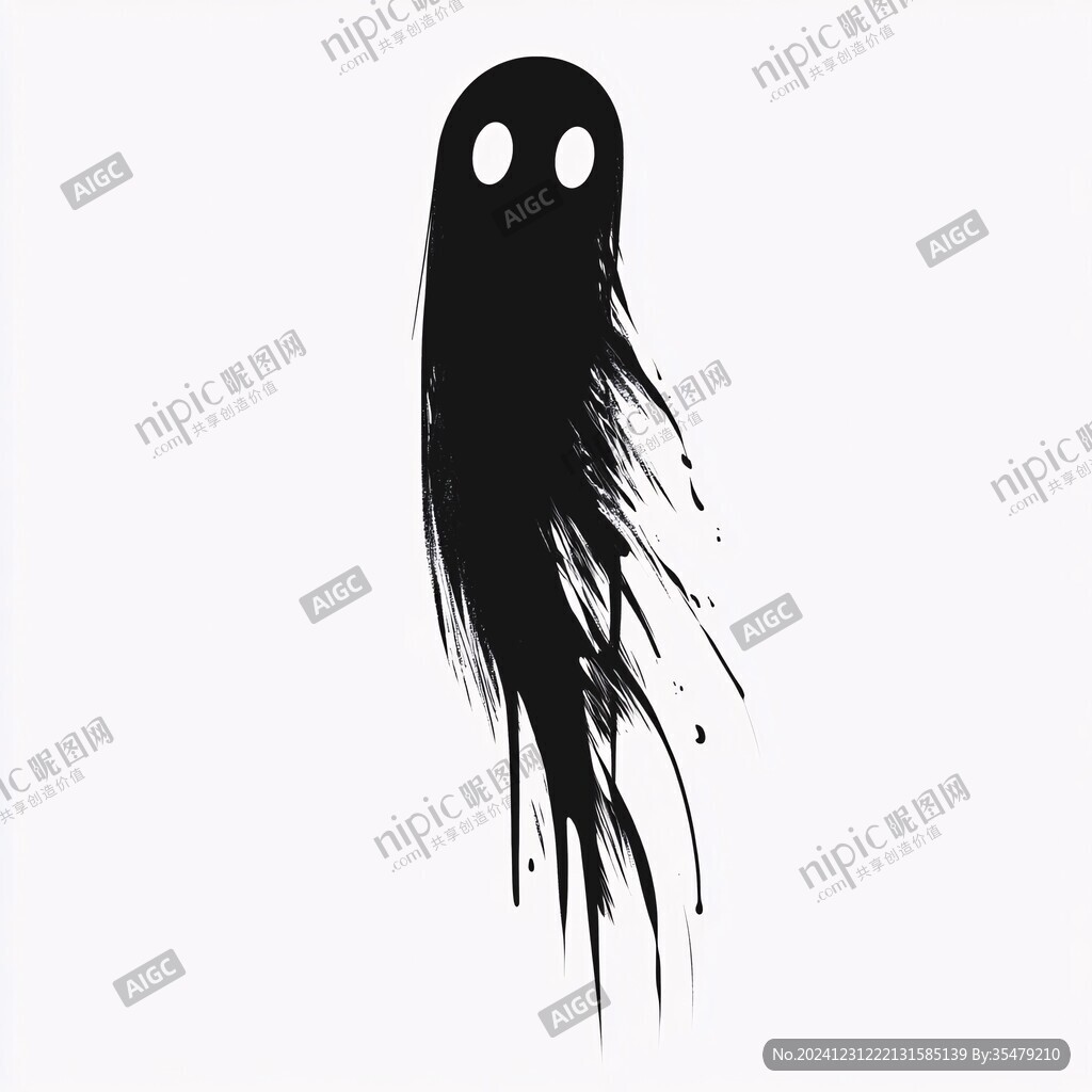 幽灵设计