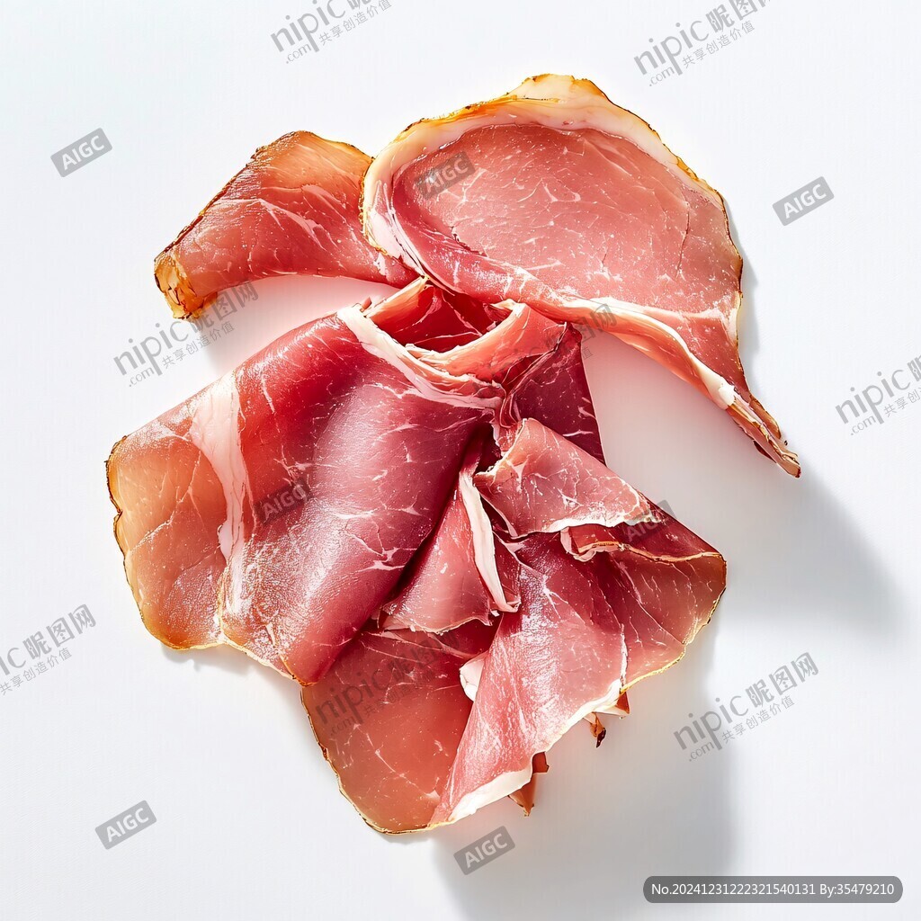 西班牙火腿片