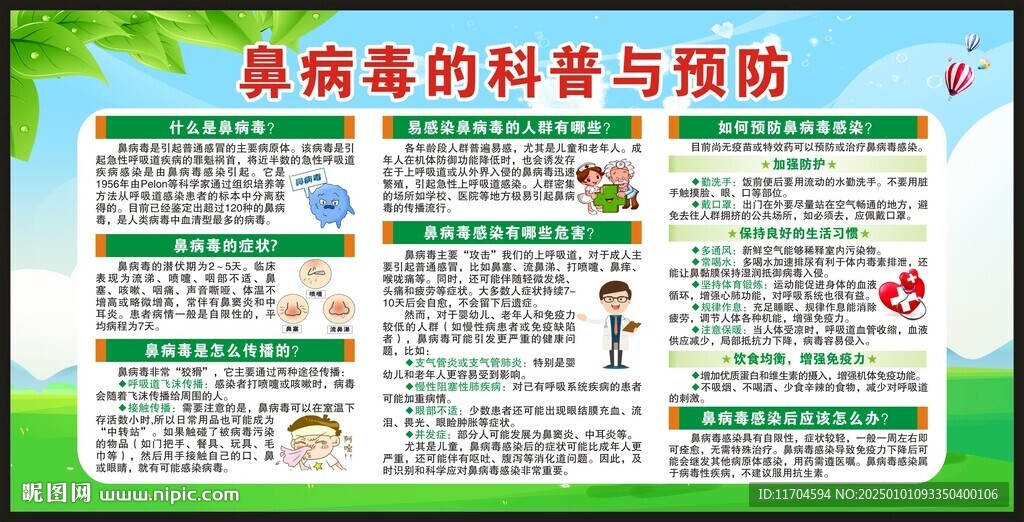健康教育宣传栏