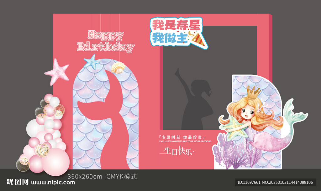 生日宴