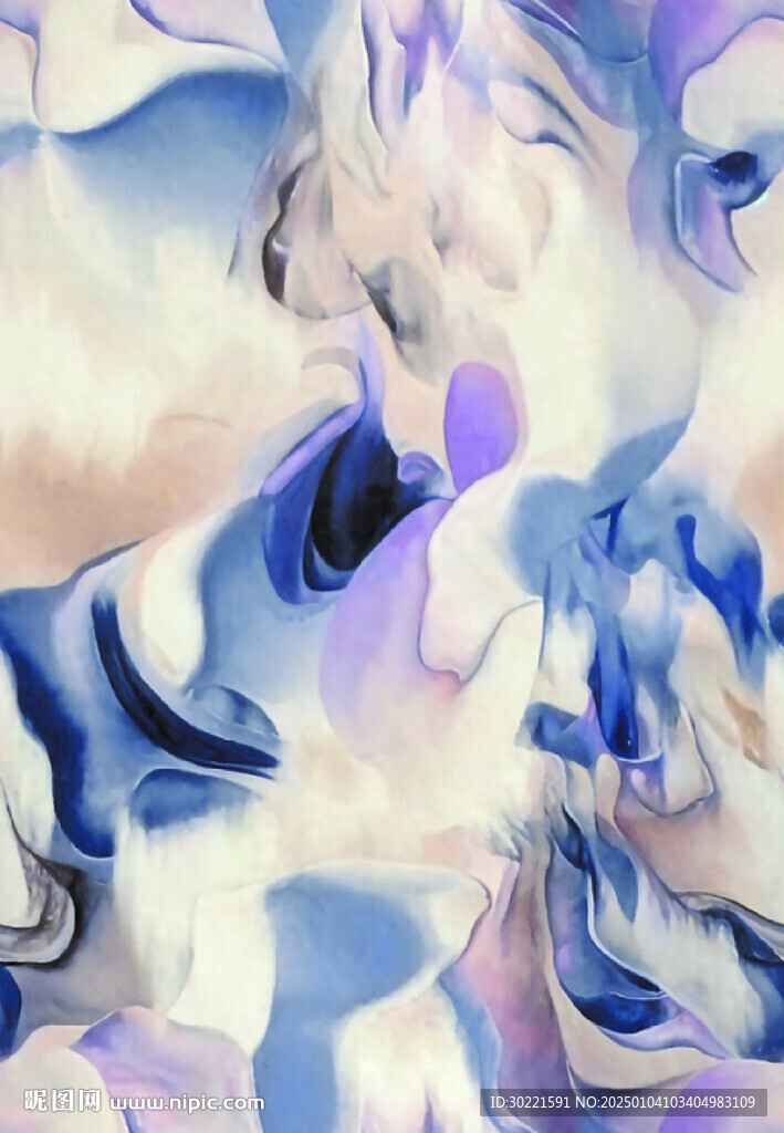 扎染 