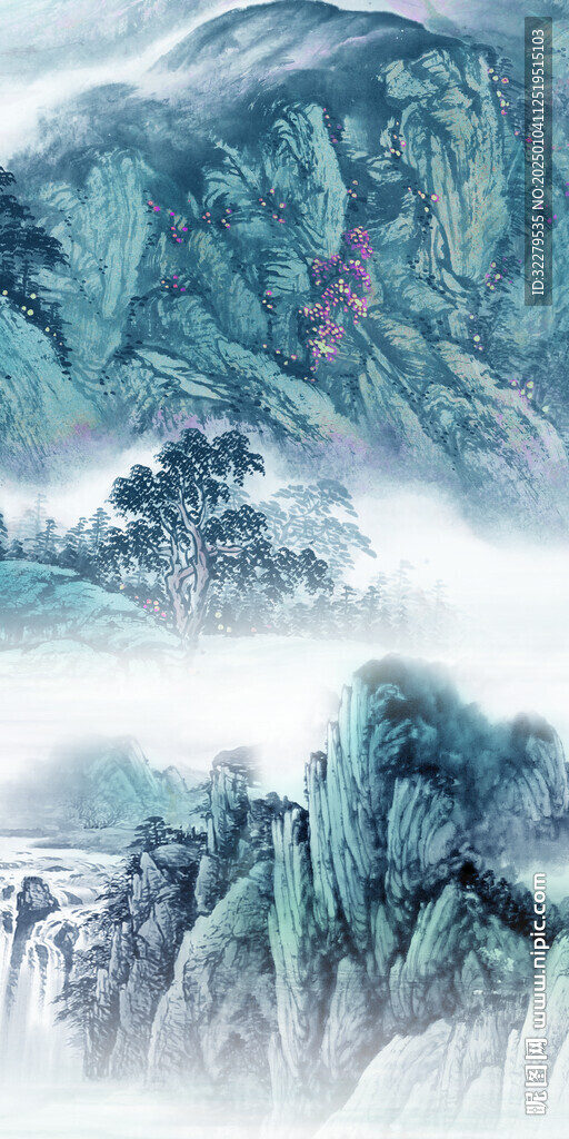 现代 简约新传玄关 TIF分层