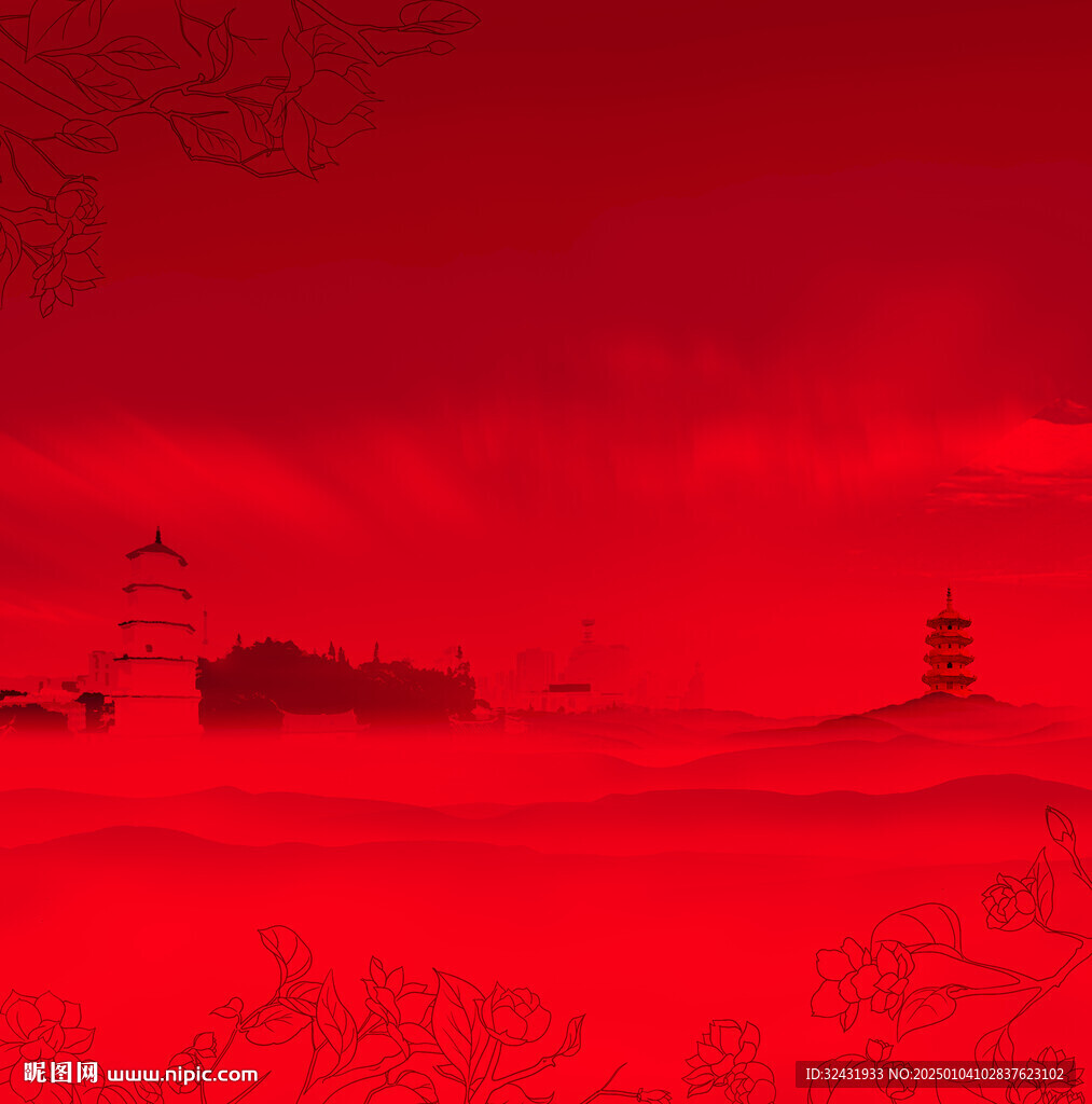 福州印象
