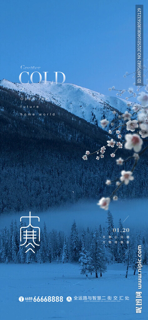 大寒