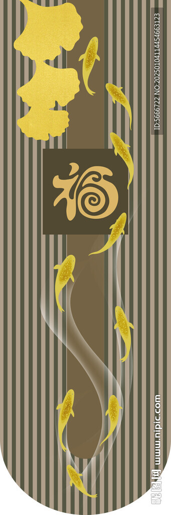 玄关画 