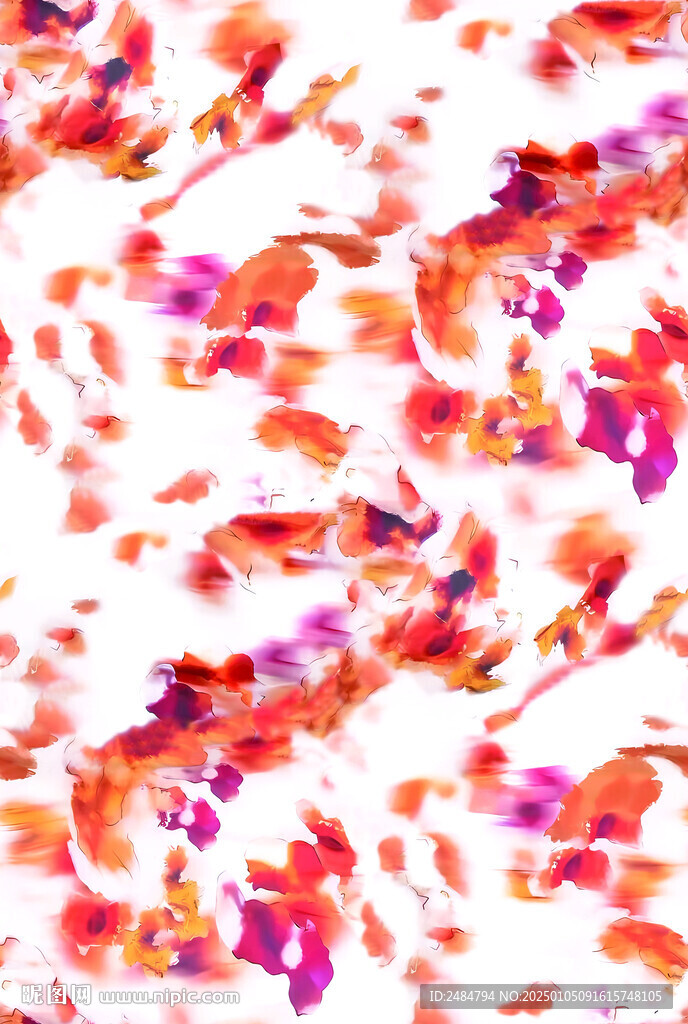 扎染