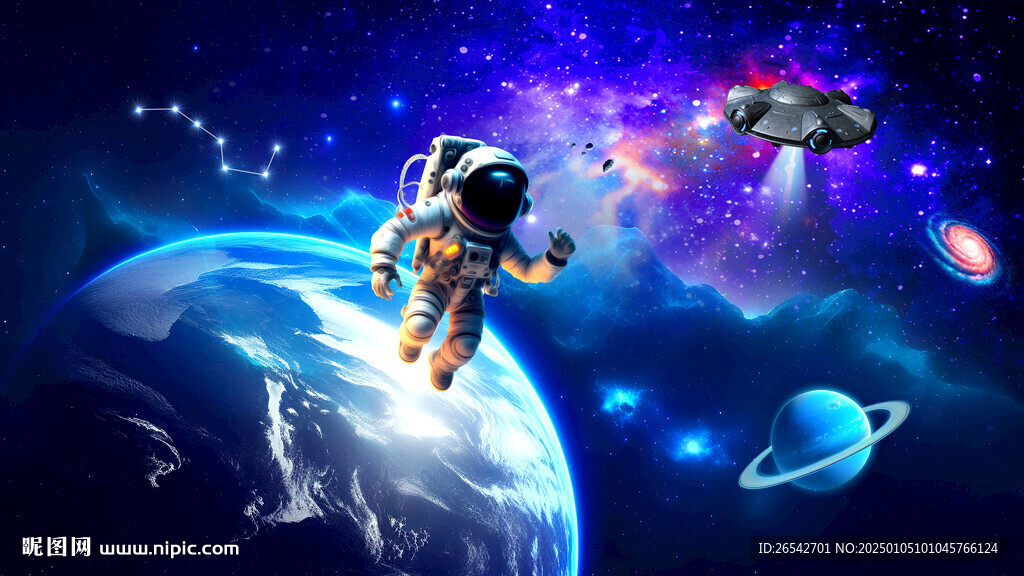 宇宙星空
