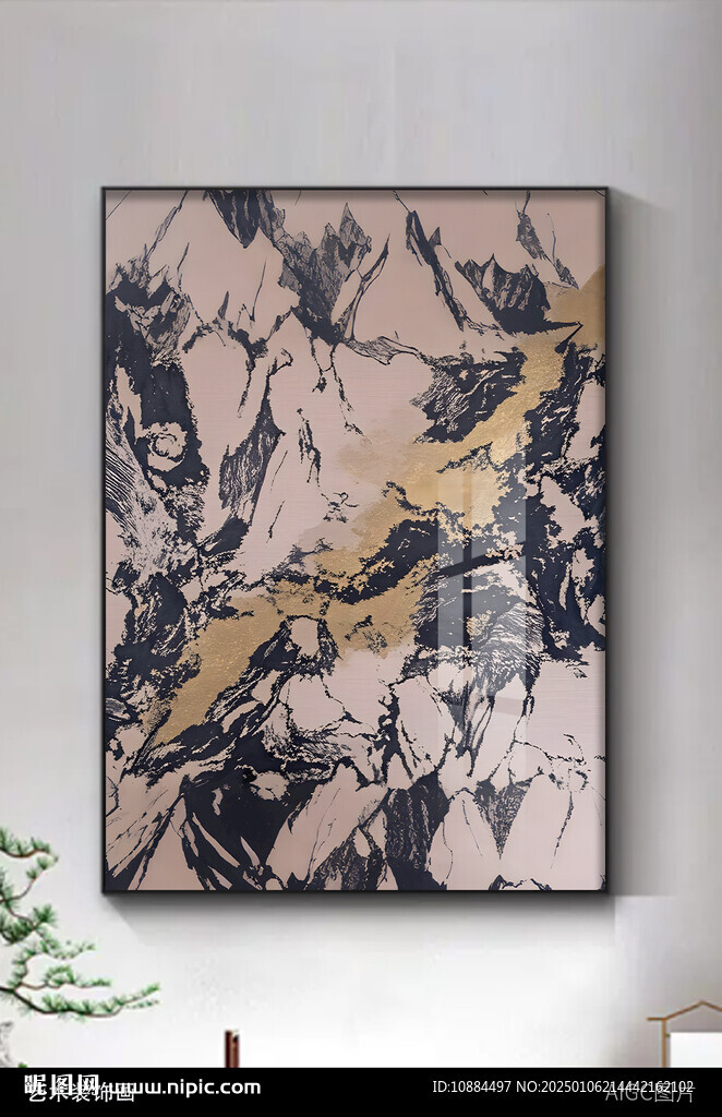装饰画