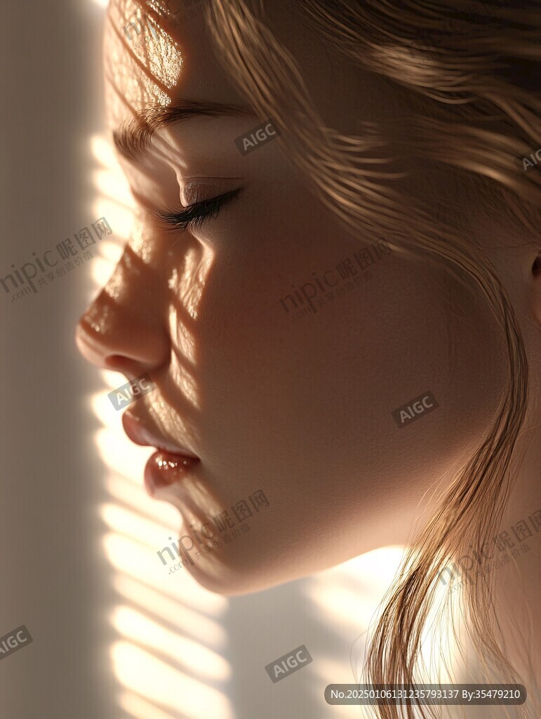 3d美女