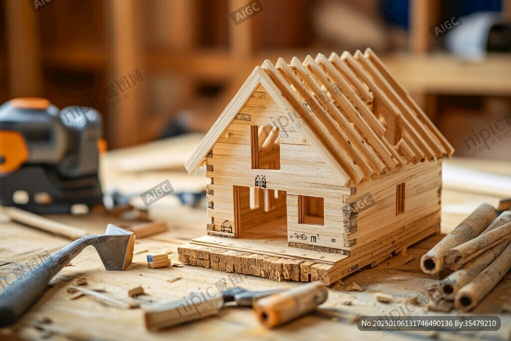 建筑家建筑材料