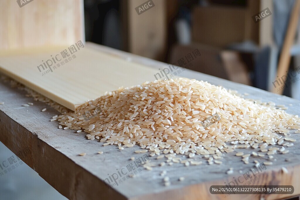 松板撒撒米
