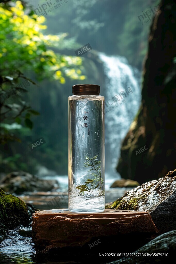 养生杯