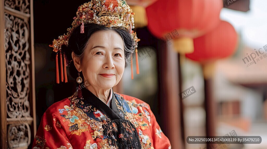 万历皇后