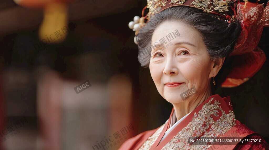 李太后