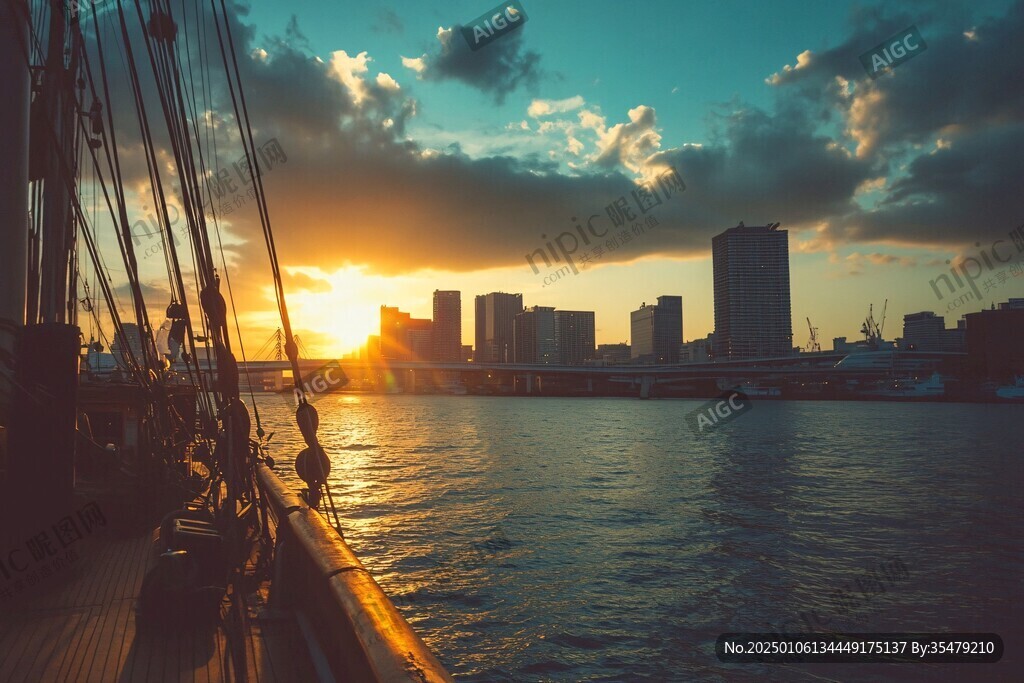 大阪港