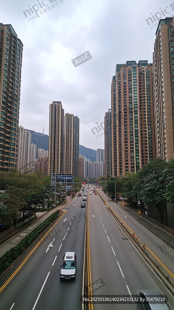 民治大道