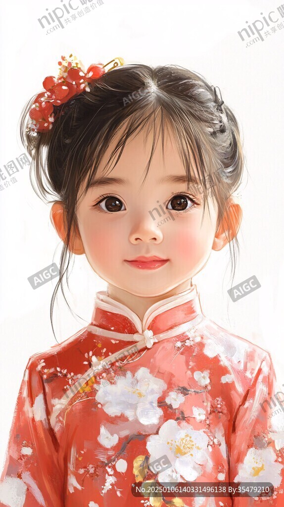 儿插少女