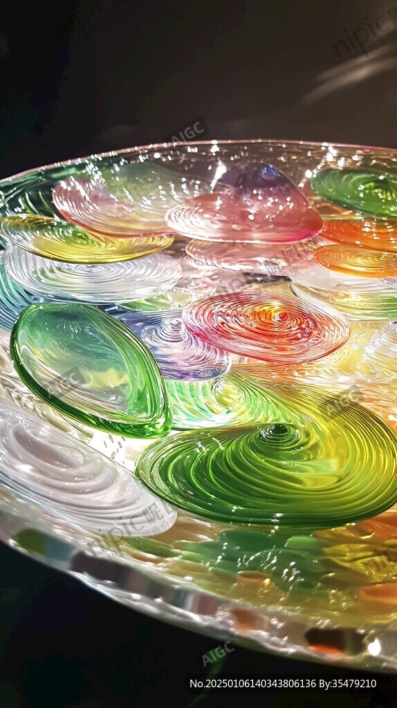 琉璃展