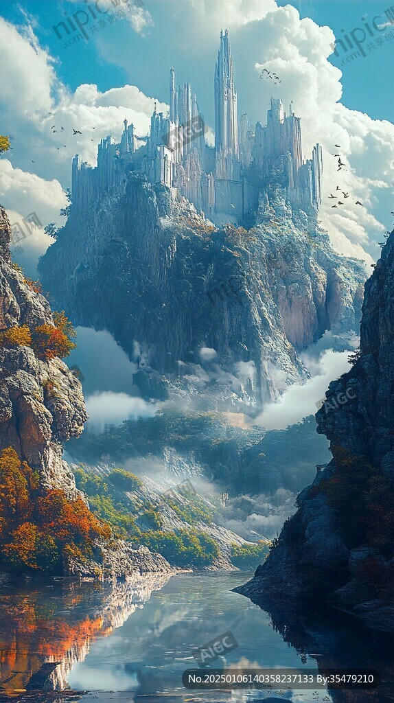 cg场景