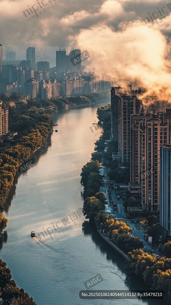 杭大运河