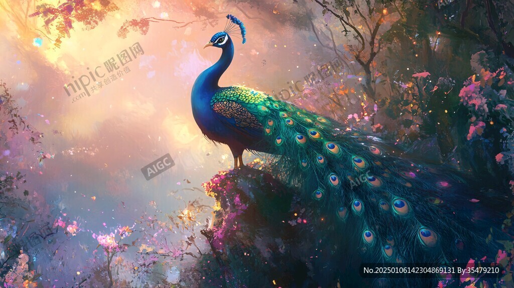 梦幻高清桌面壁纸