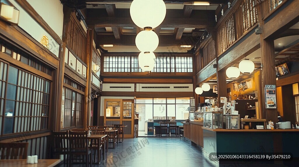 日系饭店