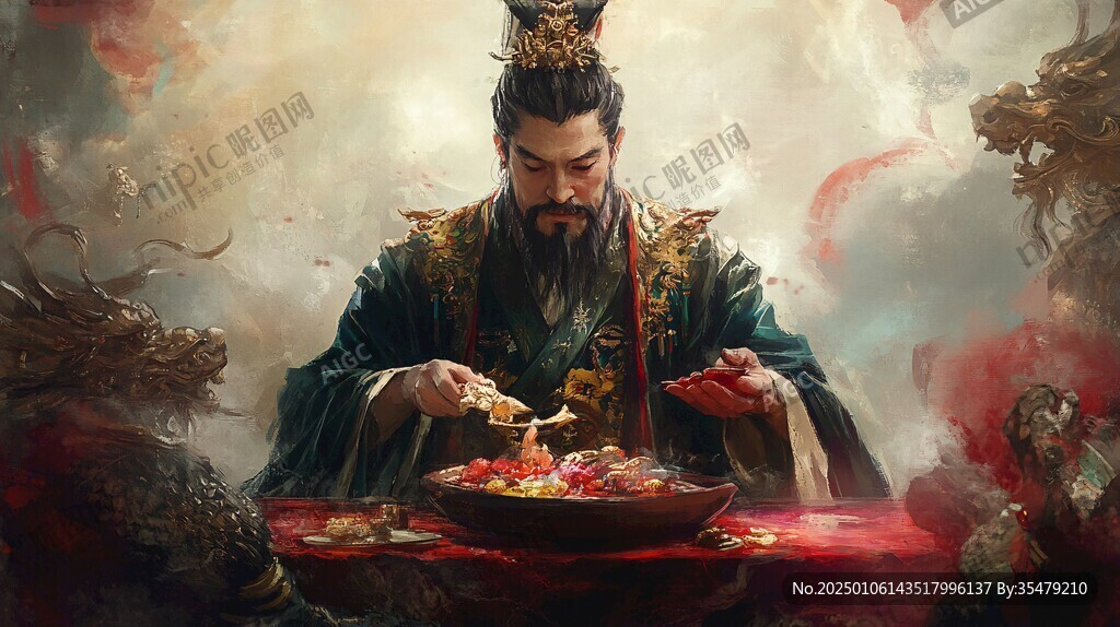 拜龙王