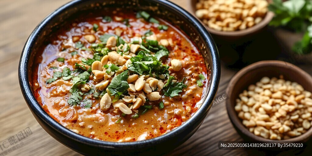 麻麻肥肠