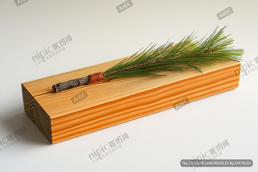 卧香盒