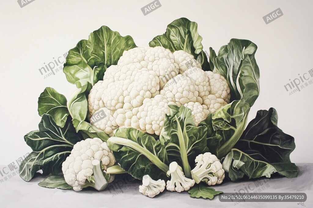 蔬菜效果图
