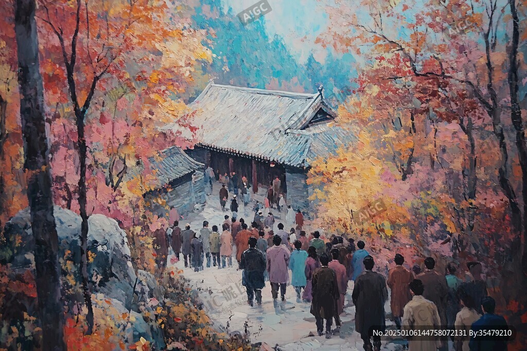 电影原画