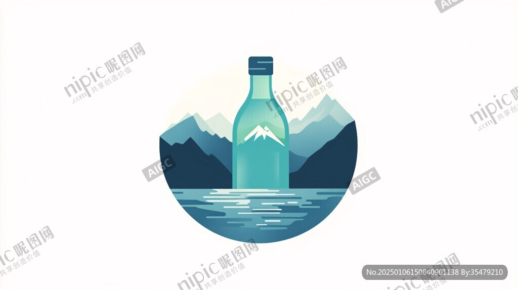 icon设计酒类