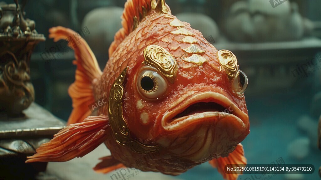 3d刺猬鱼