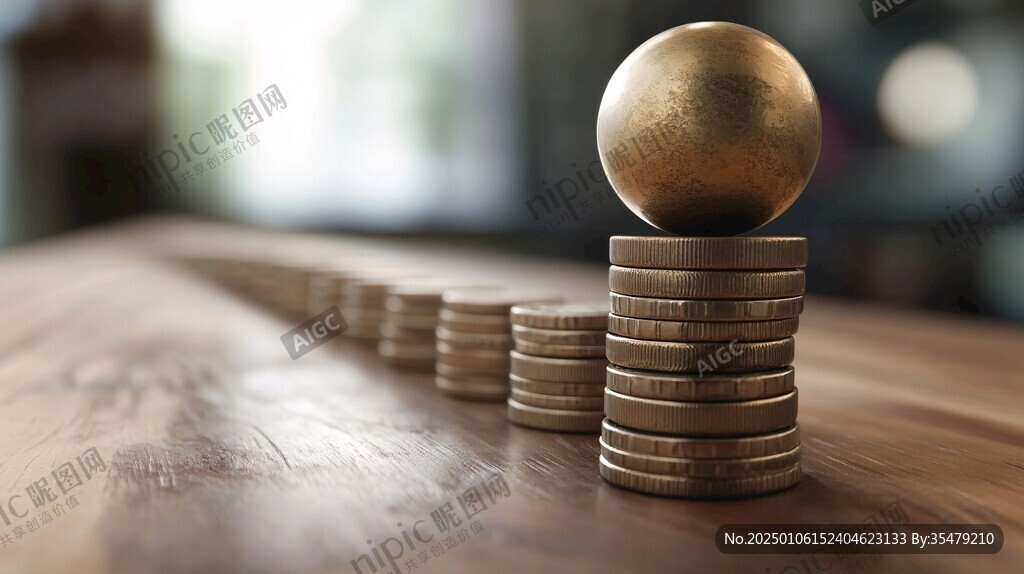 金融财富投资