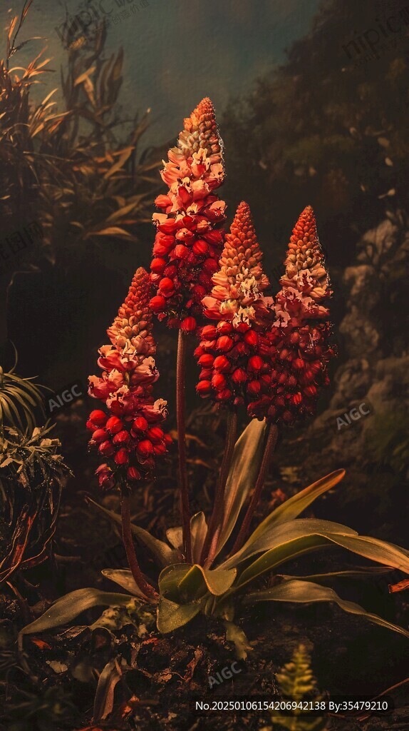 石炭纪植物