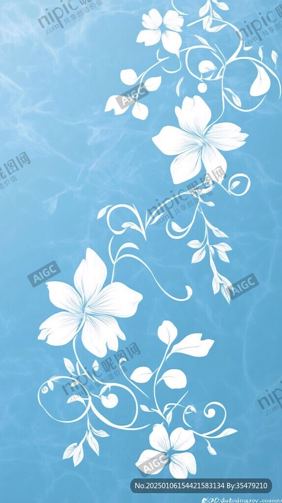移门创意花纹