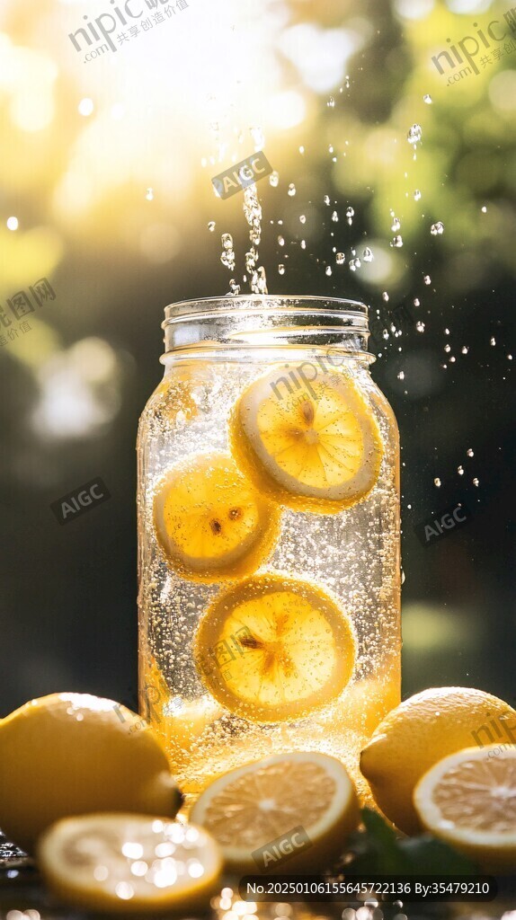夏橙美图
