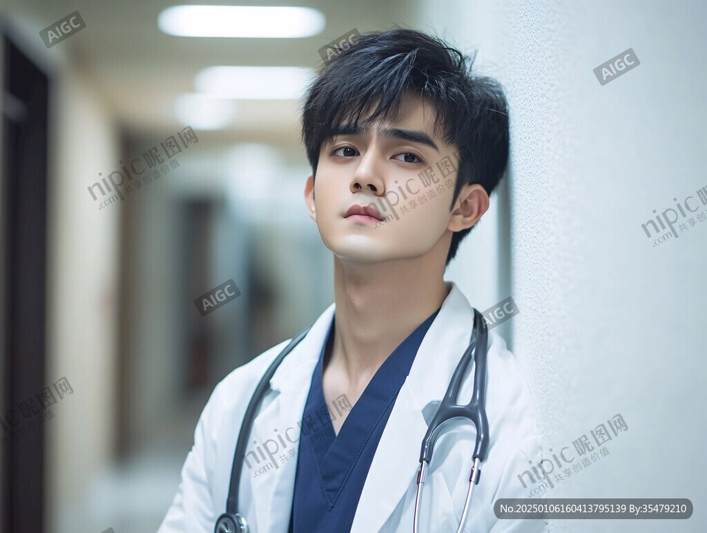 医疗从业者