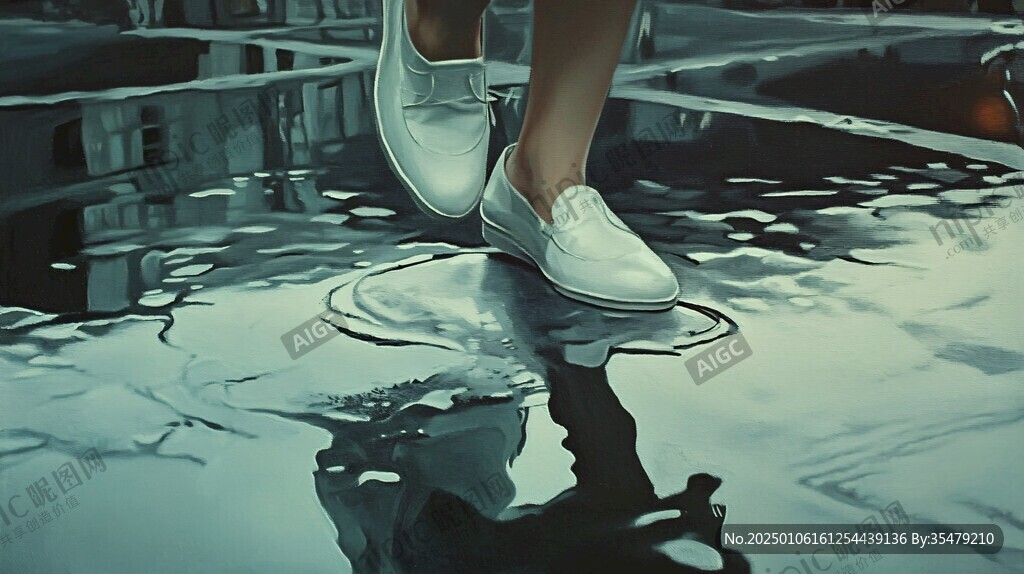 原创3d画