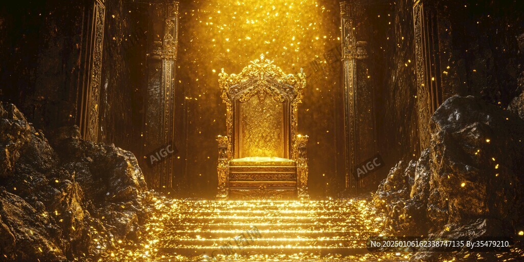 金色殿堂