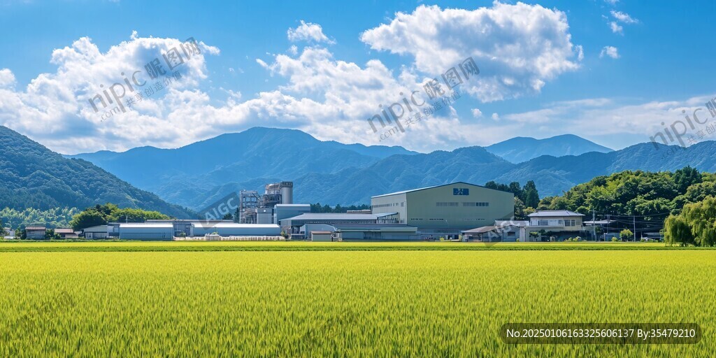 良田整合