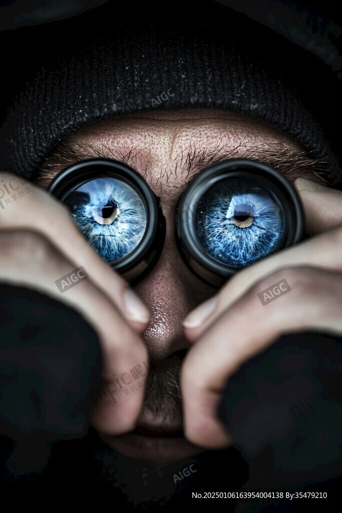 打开眼界