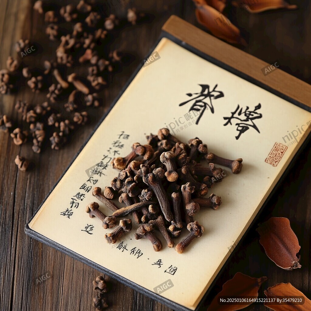 拳参包装设计