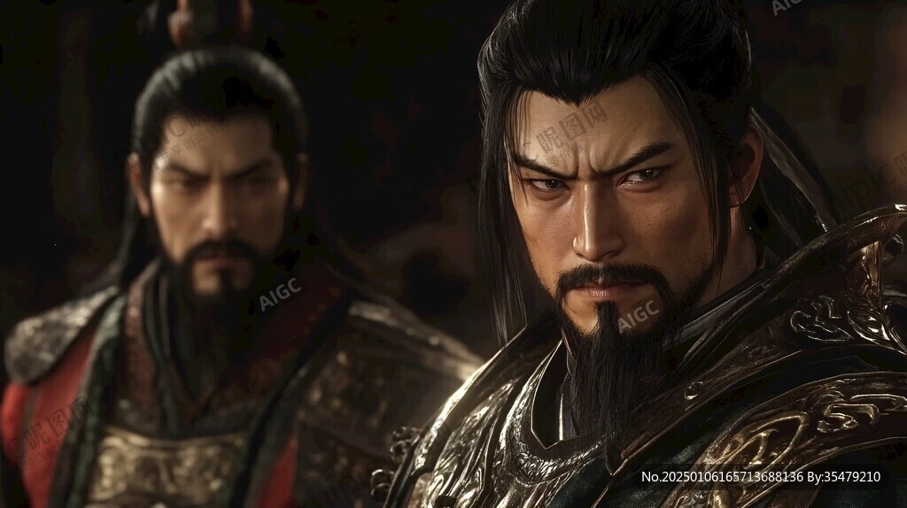 秦王苻坚