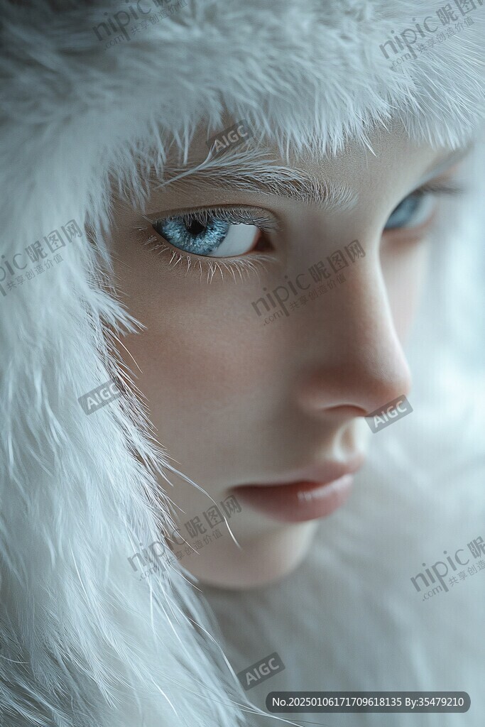 3d冬