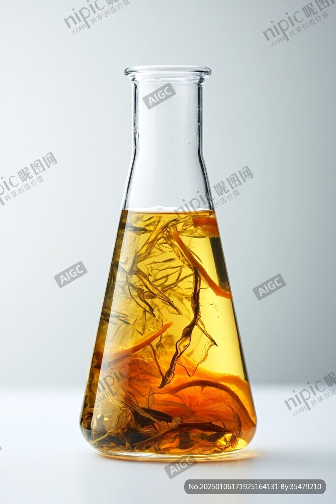 实验素材