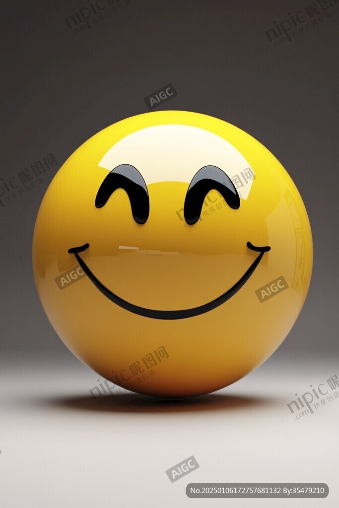 微笑ball