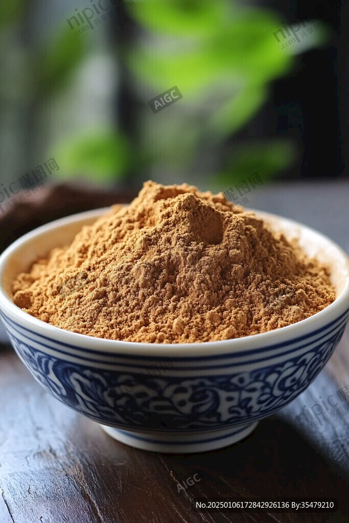 陈皮粉