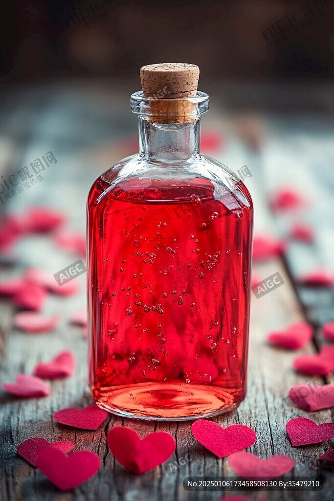 玫瑰花酒