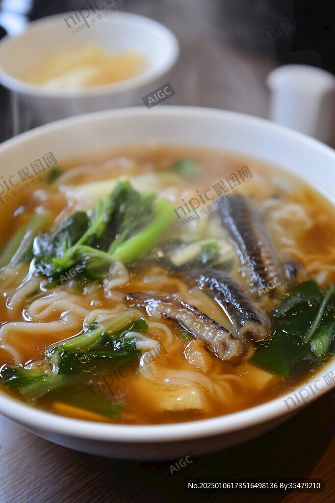 宾馆泡面